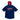 Mens Mitchell & Ness MLB Short Sleeve Hoody Cleveland Indians by SNEAKAR