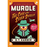 Murdle: The Case of the Seven Skulls: 64 Wildly Wicked Logic Puzzles