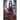 Bloody Gods: A Dark Urban Fantasy Story