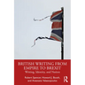 British Writing from Empire to Brexit: Writing, Identity, and Nation