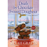 Death by Chocolate Frosted Doughnut