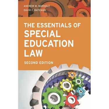 The Essentials of Special Education Law
