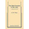 Dark Sonnets of the Lady