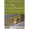 The Dog Trainer's Resource - APDT Chronicle of the Dog Collection