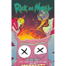 Rick and Morty Vol. 3