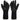 Heat Resistant Grilling Long Silicone Non-Slip Gloves