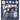 The Bedtime Book: With Over 50 Reusable Stickers to Help Create a Positive Nighttime Routine