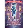 Murder at the Old Willow Boarding School