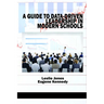 A Guide to Data-Driven Leadership in Modern Schools