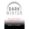 Dark Winter: How the Sun Is Causing a 30-Year Cold Spell
