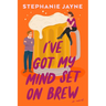 I've Got My Mind Set on Brew