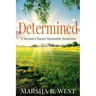 Determined