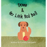 Denna & Her Little Red Ball