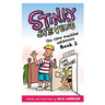 Stinky Stevens Book 2: The Time Machine Adventure