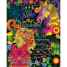 Self-Nourishment: An empowering mandala coloring book for positive change