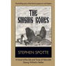 The Singing Bones: A Novel of the Life and Times of Naturalist Georg Wilhelm Steller