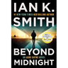 Beyond Midnight: An Ashe Cayne Novel, Book 5
