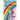 The Missing Rainbow: A Diary of a Unicorn Adventure
