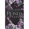 Ruined Secrets (Special Edition Print)