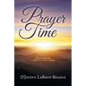 Prayer Time: Keep Praying Through the Storm