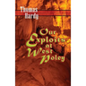 Our Exploits at West Poley: A Story for Boys