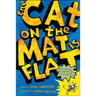The Cat on the Mat is Flat