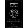 Ars Goetia: Book I of the Lemegeton