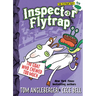 Inspector Flytrap in the Goat Who Chewed Too Much (Inspector Flytrap #3)