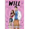 Will: A Best Friend's Brother Romantic Comedy