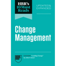 Hbr's 10 Must Reads on Change Management, Updated and Expanded (Featuring Leading Change by John P. Kotter)