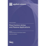Flow Control, Active and Passive Applications
