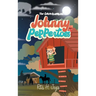 Johnny Peppertoes: The Adventures of