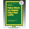Police Officer, Los Angeles Police Dept. (LAPD)