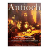 Antioch: The History and Legacy of the Ancient Syrian City Established by the Seleucid Empire