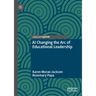 AI Changing the Arc of Educational Leadership