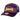 Mens MITCHELL & NESS NBA LOGO REMIX TRUCKER SNAPBACK HWC LAKERS by SNEAKAR