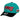 [HHSS4781-SASYYPPPTEAL] MENS NBA SAN ANTONIO SPURS SHREDDER STRETCH SNAPBACK by SNEAKAR