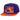 Mens MITCHELL & NESS NBA CROSS CHECK SNAPBACK HWC SUNS by SNEAKAR