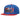 MENS MITCHELL & NESS MLB BUZZ SNAPBACK COOP BRAVES - BLUE by SNEAKAR