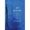 On Revival: Hebrew Literature Between Life and Death