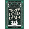 Threefold Death: The Charlotte Blood Chronicles