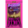 Birthday Party Demon