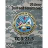 Tc 3-21.5 Tc Drill and Ceremonies