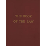 The Book of the Law