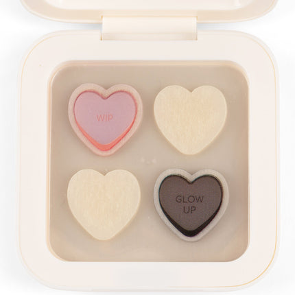 The Starter Kit - Eco Case x Healing Hearts by Skincare for Weirdos