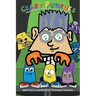 Crazy Potatoes The Sprouting of New Heroes