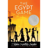The Egypt Game