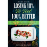 PCOS Diet: LOSING 10% TO FEEL 100% BETTER - The Whole Foods High-Fibre Low Sugar Diet To Improve Insulin Resistance
