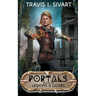 Legions & Liches: A Portals Swords & Sorcery Novel
