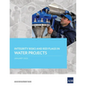 Integrity Risks and Red Flags in Water Projects